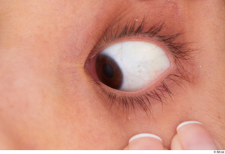  HD Eyes Wild Nicol eye eyelash iris pupil skin texture 0003.jpg